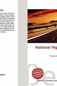 National Highway 73a (India)