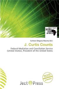 J. Curtis Counts