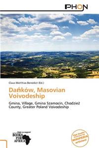 Da K W, Masovian Voivodeship