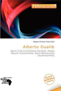 Alberto Dualib