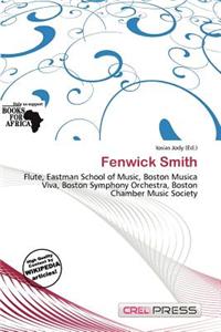 Fenwick Smith