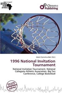 1996 National Invitation Tournament