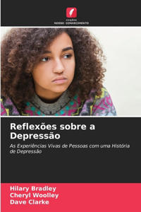 Reflexões sobre a Depressão