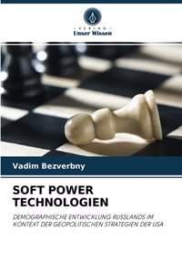 Soft Power Technologien