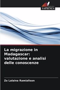 La migrazione in Madagascar