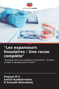 "Les expanseurs tissulaires