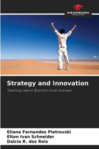 Strategy and Innovation