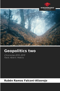 Geopolitics two