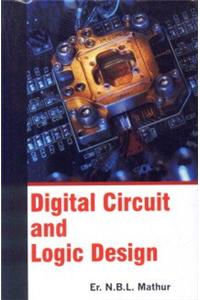 Digital Circuit and Logic Design