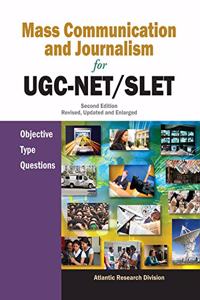 Mass Communication and Journalism for UGC-NET/SLET