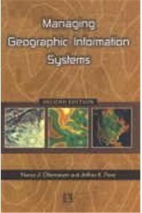 Managing Geography Information Systems