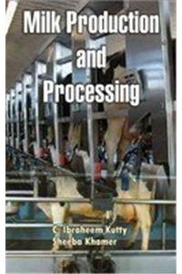 Milk Production And Processing
