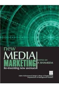 New Media Marketing