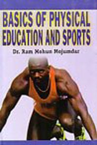 Basics Of Physical Education And Sports