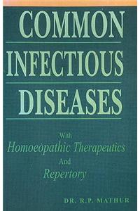 Common Infectious Diseases