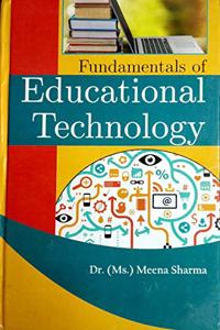 Fundamentals of Educational Technology