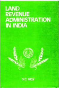 Land Revenue Administration In India