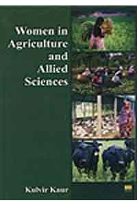 Women in Agriculture and Allied Sciences