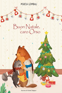 Buon Natale, caro Orso