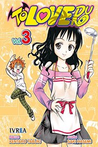 To Love Ru 3