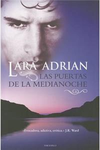Las Puertas de la Medianoche
