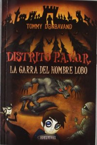 La garra del hombre lobo  / Claw of the Werewolf