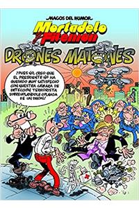 Los drones matones / The Thugs Drones