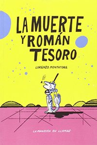 La muerte y Roman Tesoro