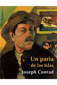 Un Paria de Las Islas