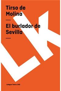El burlador de Sevilla