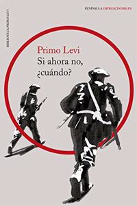 Si ahora no, Â¿cuando?