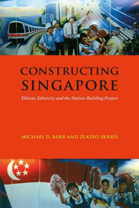 Constructing Singapore