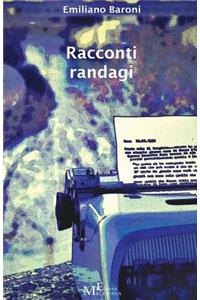 Racconti randagi