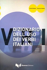 Italian verbs (various)