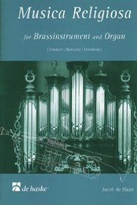MUSICA RELIGIOSA