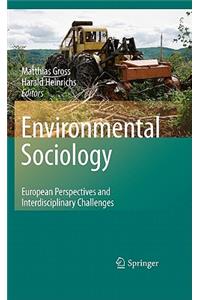 Environmental Sociology