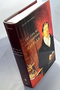 The Life of Sir Thomas Stamford Raffles (Design Book S.)