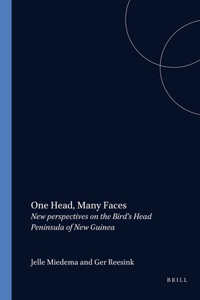 One Head, Many Faces