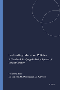 Re-Reading Education Policies