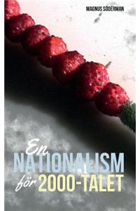 En nationalism för 2000-talet