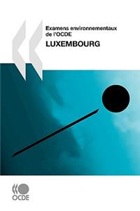Examens environnementaux de l'OCDE Examens environnementaux de l'OCDE