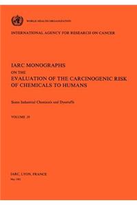 Vol 29 IARC Monographs