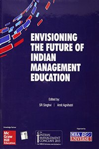 Envisioning The Future Of Indian Managem