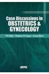 Case Discussions in Obstetrics and Gynecology