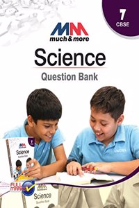 MM - Question Bank Science Class 7