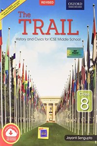 Trail 8-History And Civics For Icse Middle School_Opp