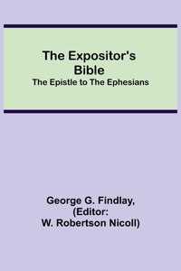 Expositor's Bible