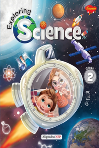 Exploring Science -2