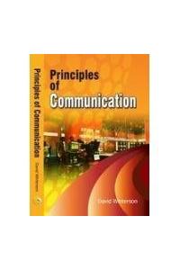 Principles Of Communication