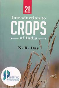 Introduction to Crops of India, 2nd Ed.